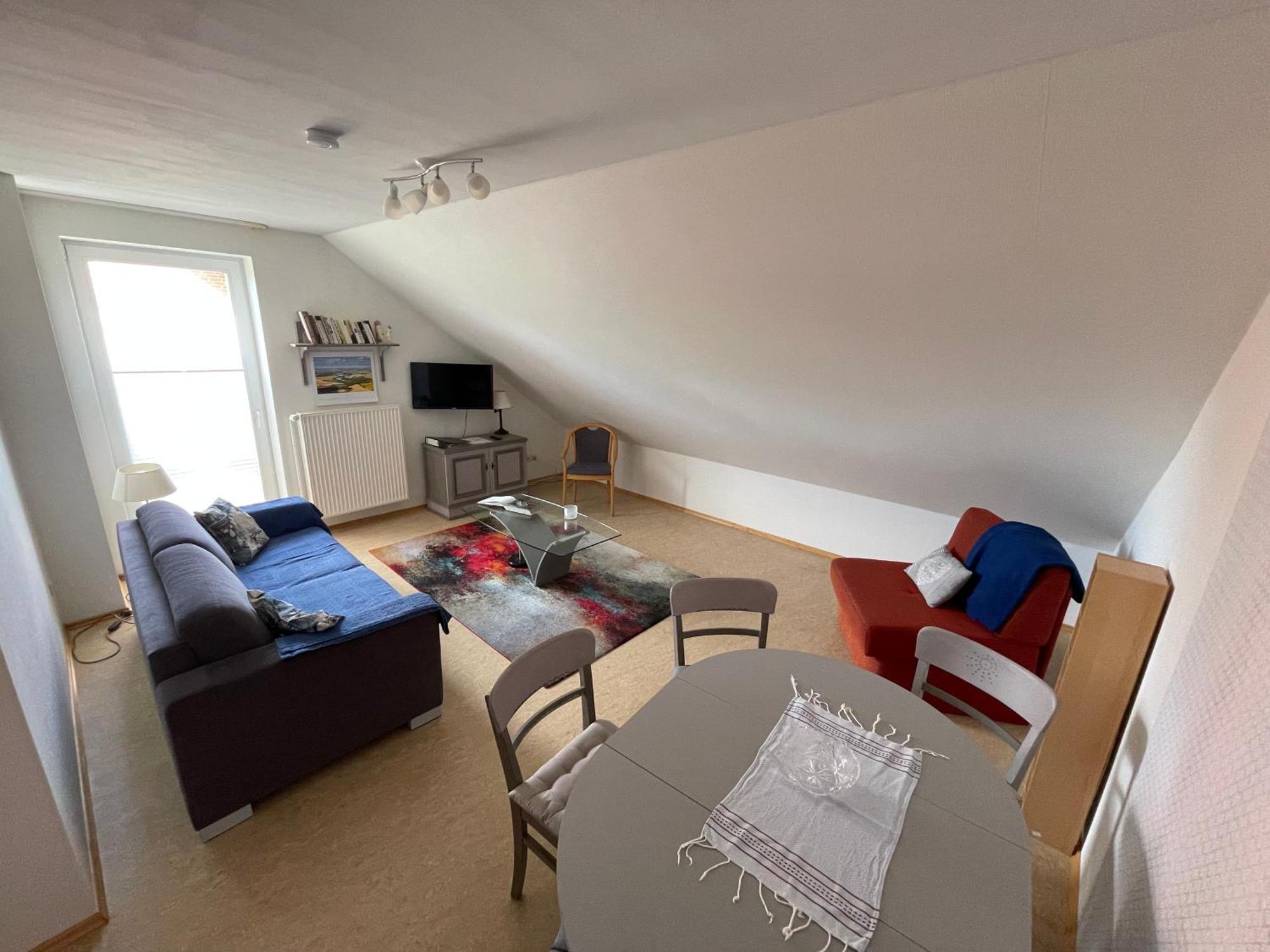 Silvia Busche Apartamento Obernkirchen Exterior foto