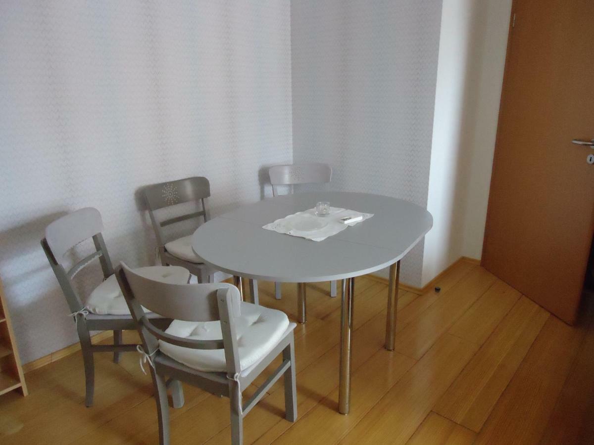 Silvia Busche Apartamento Obernkirchen Exterior foto